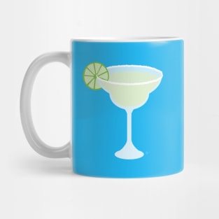 Margarita Mug